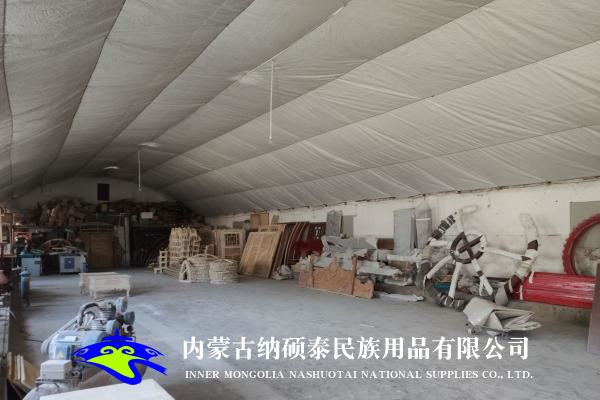 厂区展示